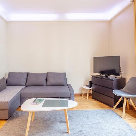 Appartement Place Du Trocadero Paris Eksteriør bilde