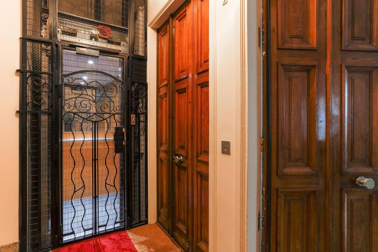 Appartement Place Du Trocadero Paris Eksteriør bilde